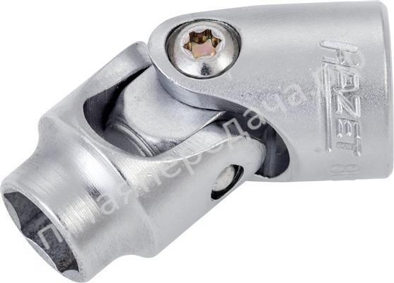 Головка 6-гранная с карданом 3/8 -10мм - 880G10