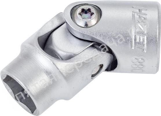 Головка 6-гранная с карданом 3/8 -11мм - 880G11