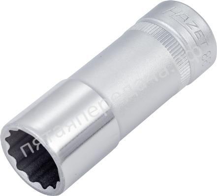 Hazet 12-гран. головка 3/8 - 14 мм - 880TZ14