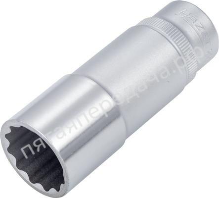 Hazet 12-гран. головка 3/8 - 18 мм - 880TZ18