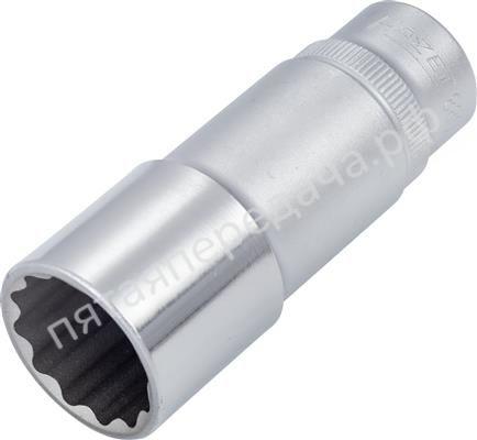 Hazet 12-гран. головка 3/8 - 19 мм - 880TZ19