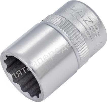 Hazet 12-гран. головка 3/8 - 13 мм - 880Z13