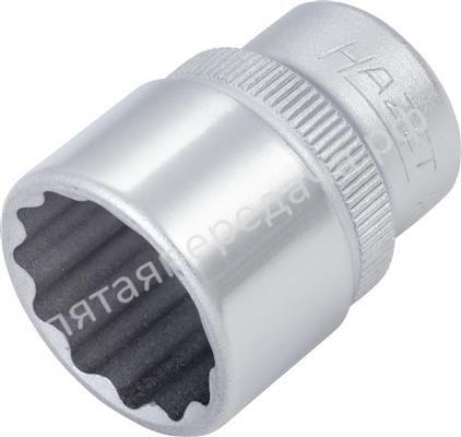Hazet 12-гран. головка 3/8 - 17 мм - 880Z17
