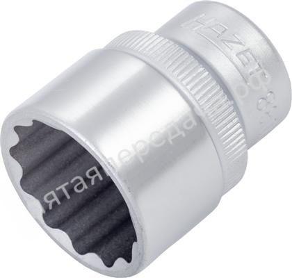 Hazet 12-гран. головка 3/8 - 19 мм - 880Z19