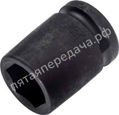 Головка ударная 1/2 19mm - 900S19
