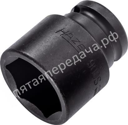 Головка ударная 1/2 27mm - 900S27