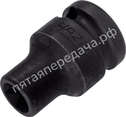 Головка torx ударная 1/2 Е-12 - 900SE12