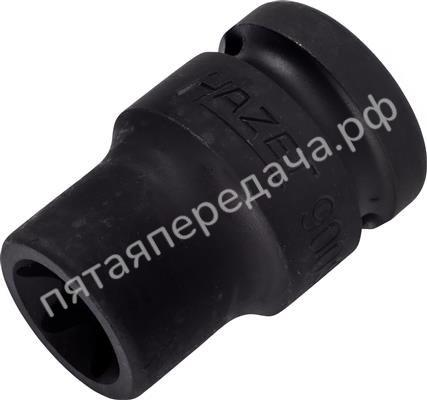 Головка torx ударная 1/2 Е-16 - 900SE16