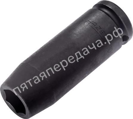 6-гр. удар. торц. гол. длин. (1/2) -16мм - 900SLG16