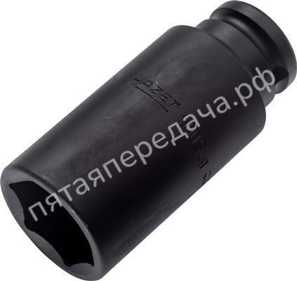 6-гр. удар. торц. гол. длин. (1/2) -27мм - 900SLG27