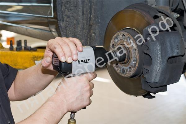 Головка торцевая силовая 12-гранная 1/2 32 мм - 900SZ32