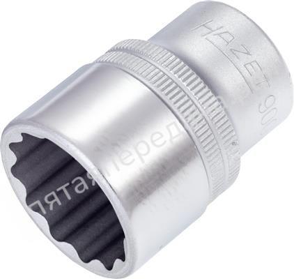 Головка 12-гранная 1/2 24мм - 900Z24