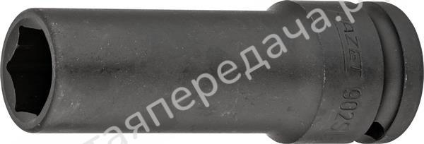 Наконечник ключа торцового - 902SLG17