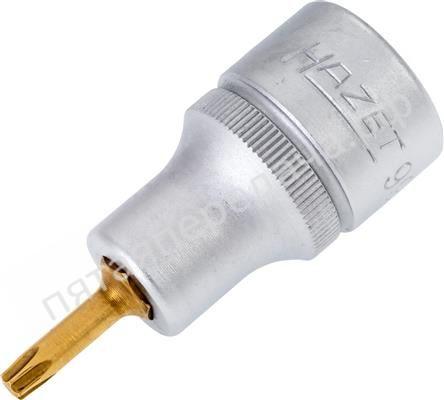 Головка 1/2 с вставкой TORX T20 - 992T20
