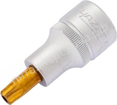 Головка 1/2 с вставкой TORX T45 - 992T45H