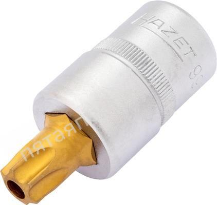 Головка 1/2 с вставкой TORX T55 - 992T55H