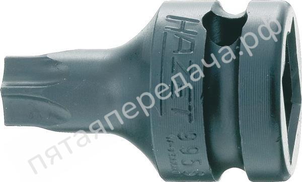 Головка 1/2 с вставкой TORX T30 силовая - 995ST30