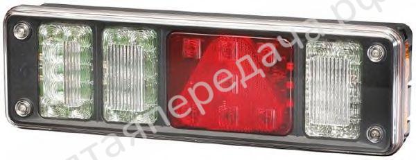 задний фонарь светодиодный - 2VP340960271