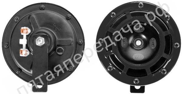 Комплект звуковых сигналов - 3AG003399101