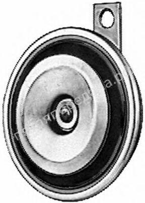 Сигнал звуковой - 3AL002952837