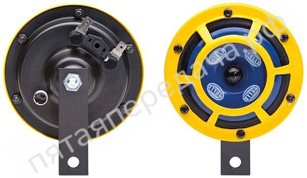 Комплект звуковых сигналов - 3BB922000731