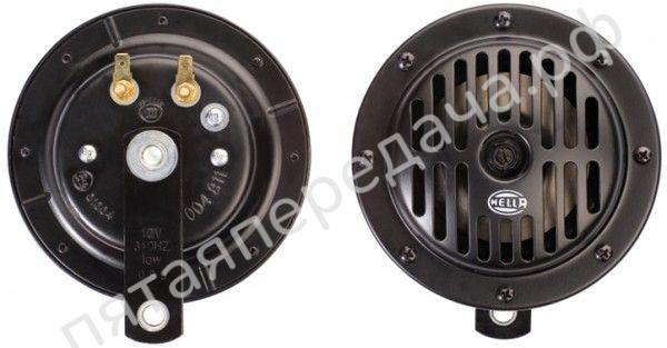 Звуковой сигнал автомобиля - 3CB004811042