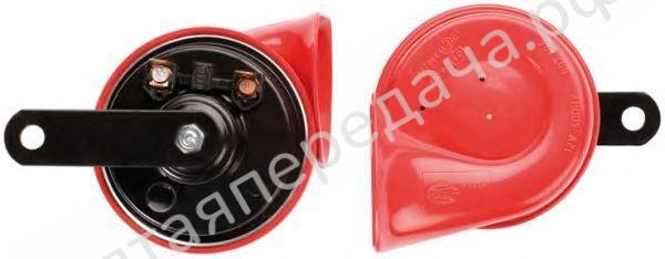 Комплект звуковых сигналов - 3FH007424801