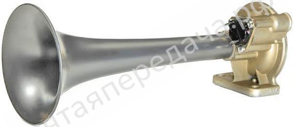 Сигнал звуковой пневматический - 3PA004206041