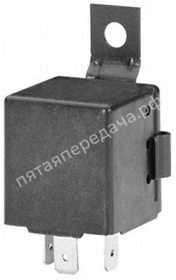 Зуммер включения фар - 3SB004438141