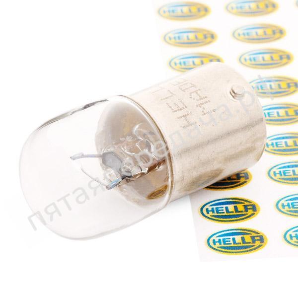 Лампа накаливания - 8GA002071121