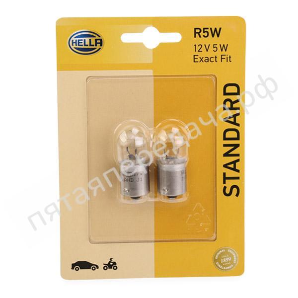 Лампа накаливания - 8GA002071123