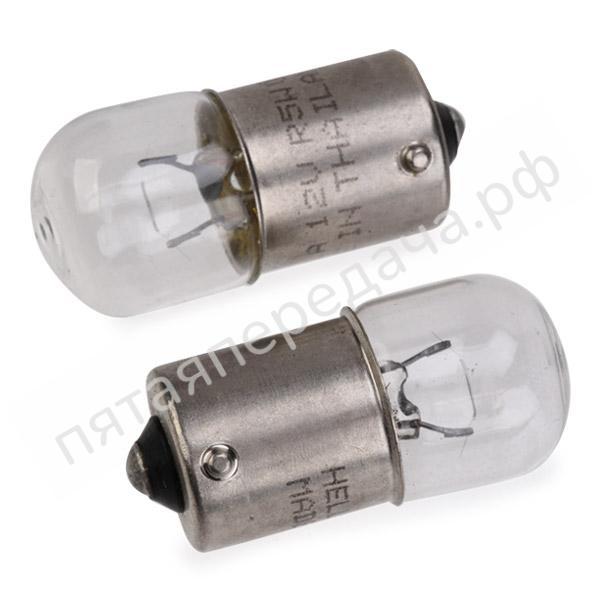 Лампа накаливания - 8GA002071123