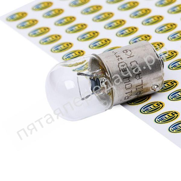 Лампа накаливания - 8GA002071131