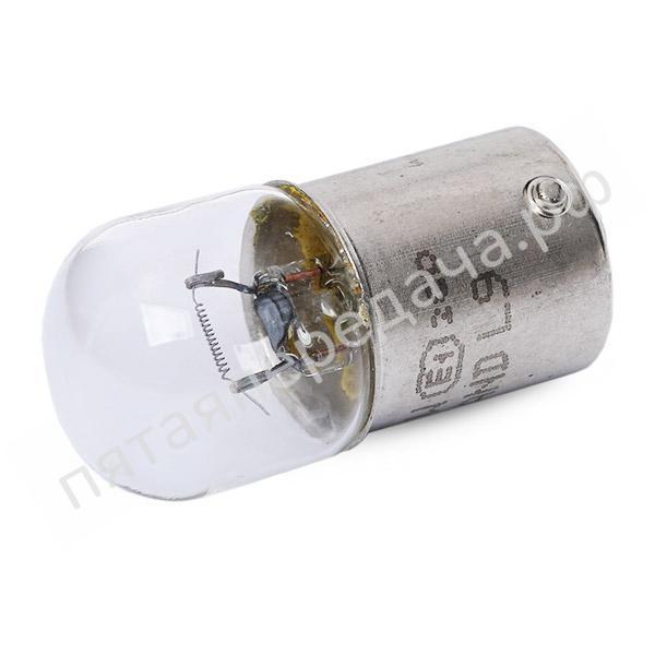 Лампа накаливания - 8GA002071251