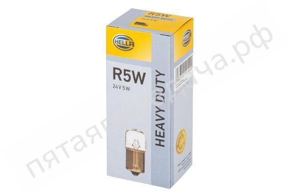 Лампа накаливания - 8GA002071361