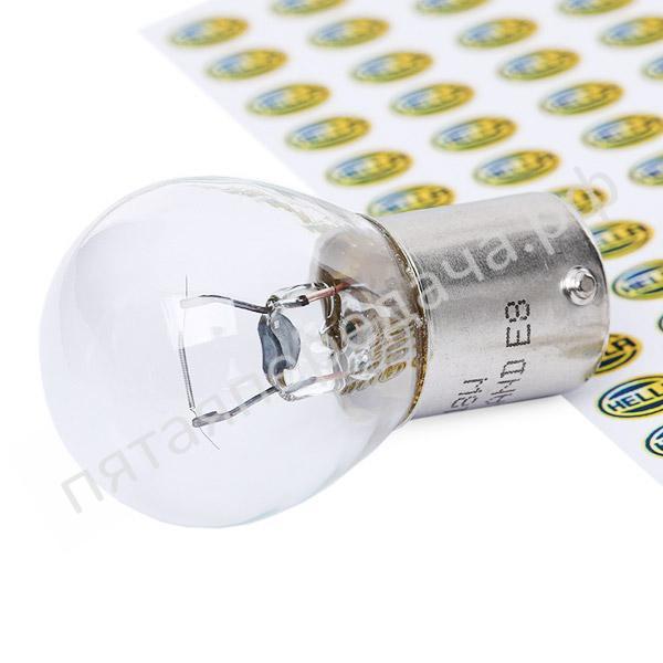 Лампа накаливания - 8GA002072121