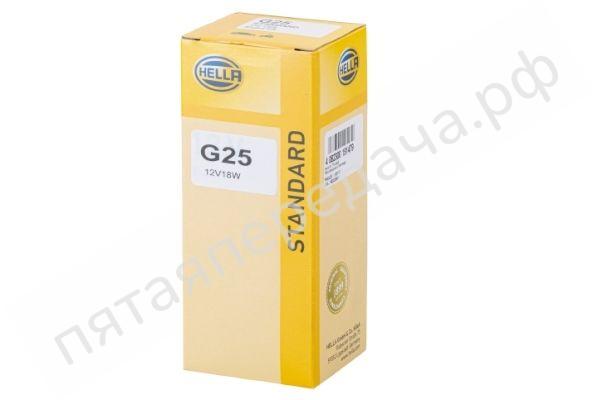 Лампа накаливания - 8GA002072121