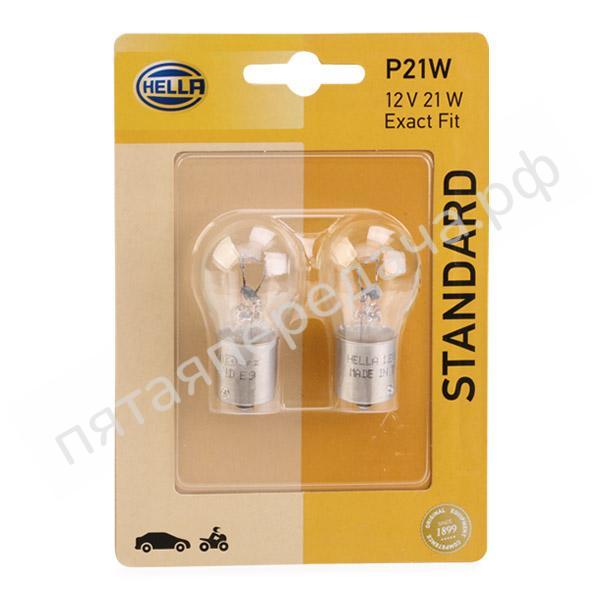 Лампа накаливания - 8GA002073123