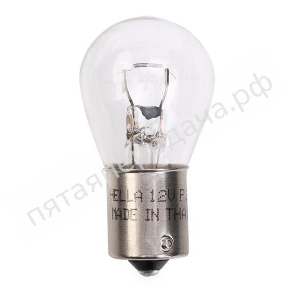 Лампа накаливания - 8GA002073123