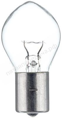 Лампа накаливания - 8GA002083251