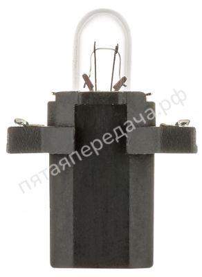 Лампа накаливания BAX 12В 1,2Вт - 8GA007997041