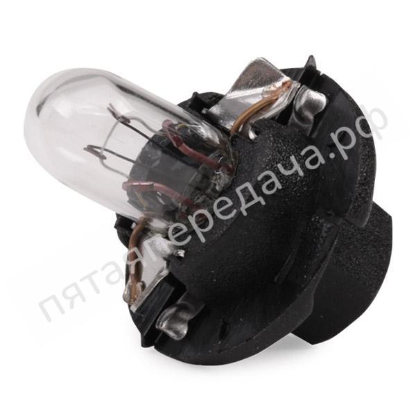 Лампа накаливания BAX 12В 1,2Вт - 8GA007997121