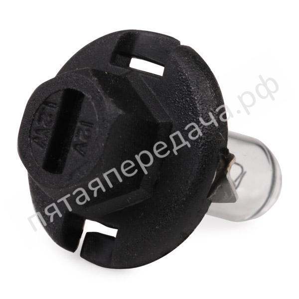 Лампа накаливания BAX 12В 1,2Вт - 8GA007997121