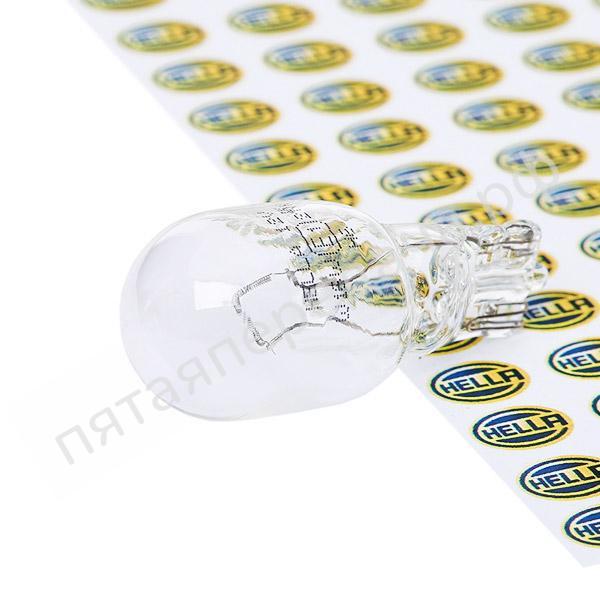 Лампа накаливания - 8GA008246001