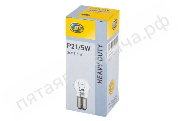 Лампа накаливания - 8GD002078241