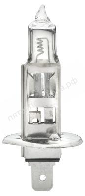 Лампа галоген H1 24В 70Вт - 8GH002089253