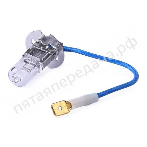 Лампа накаливания, H3 12В 55Вт - 8GH002090131