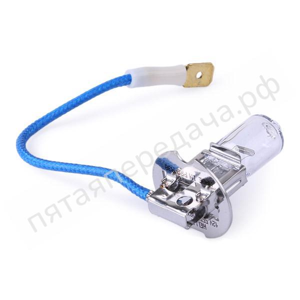 Лампа накаливания, H3 12В 55Вт - 8GH002090131