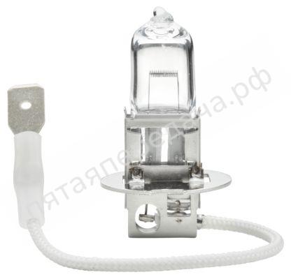 Лампа накаливания, H3 12В 55Вт - 8GH002090131
