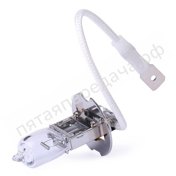 Лампа галоген H3 12В 55Вт - 8GH002090133